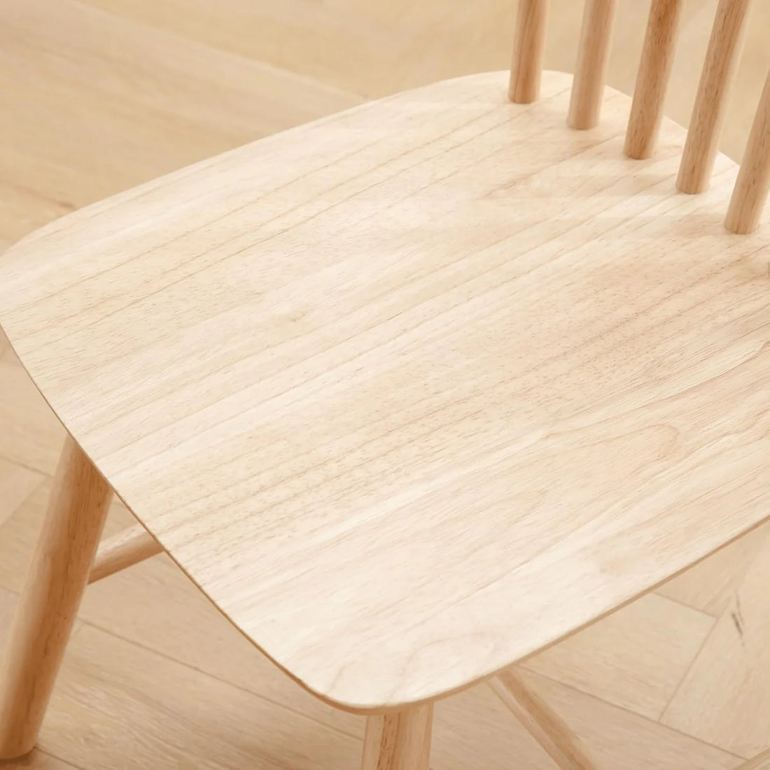 Silla Madera Wind